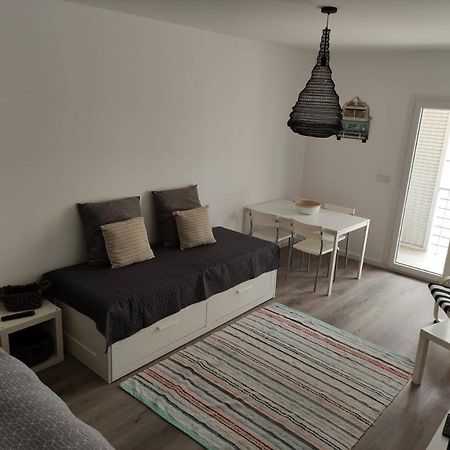 Apartamento Cabedelo Figueira Surf House Figueira da Foz Exterior foto