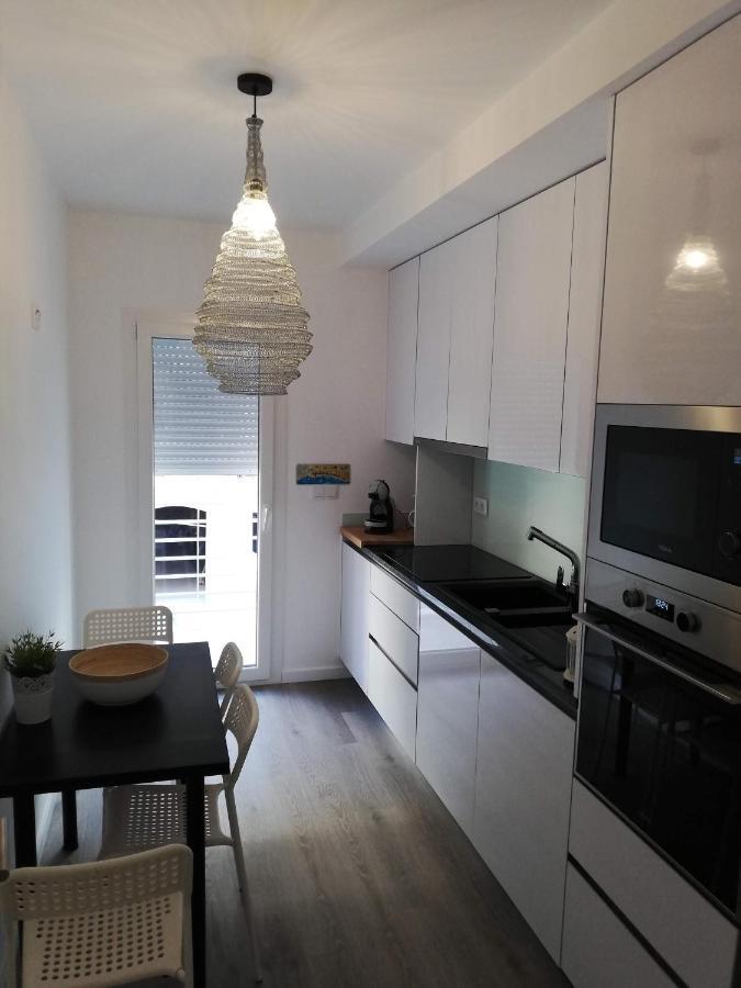 Apartamento Cabedelo Figueira Surf House Figueira da Foz Exterior foto