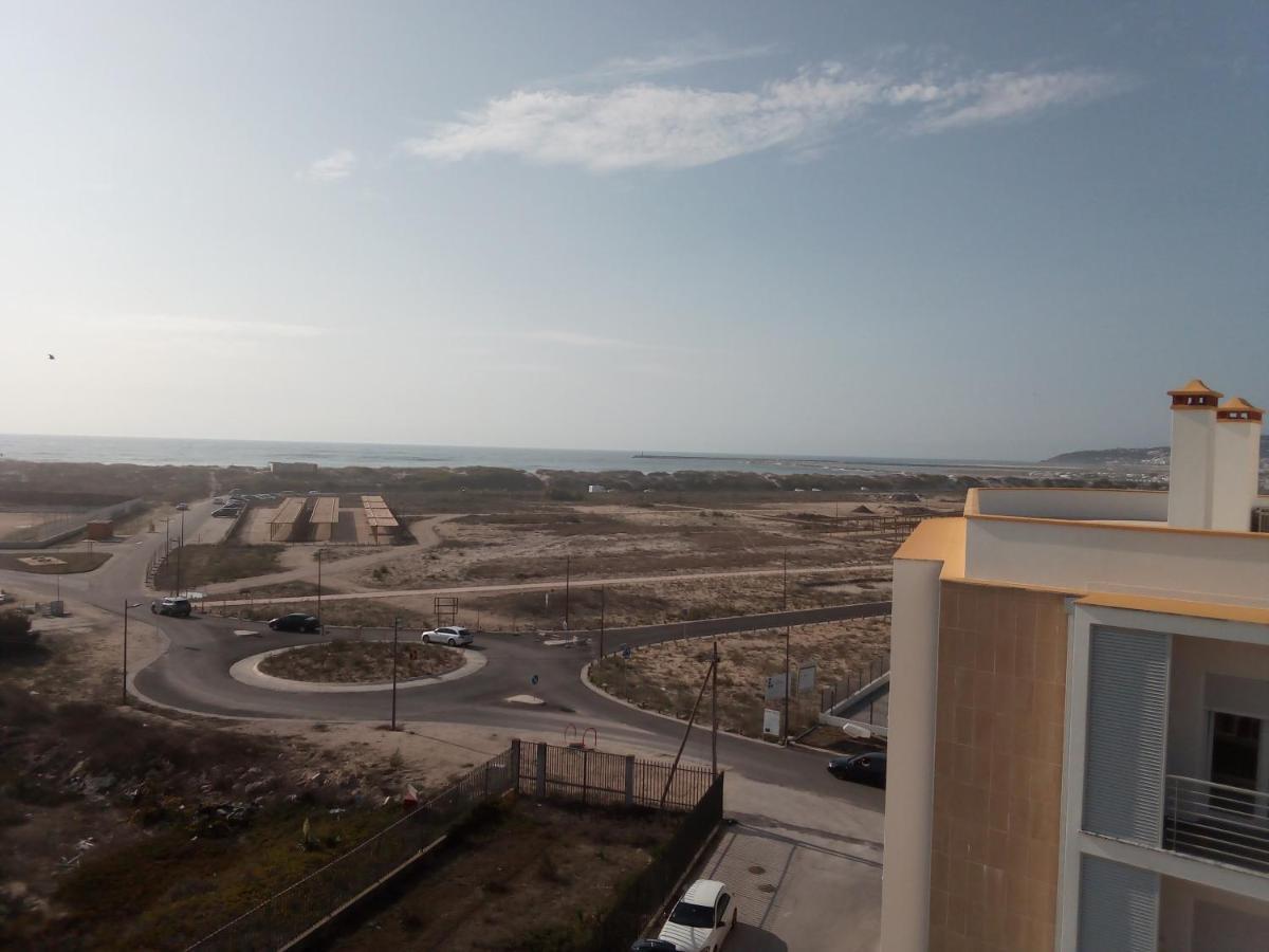 Apartamento Cabedelo Figueira Surf House Figueira da Foz Exterior foto