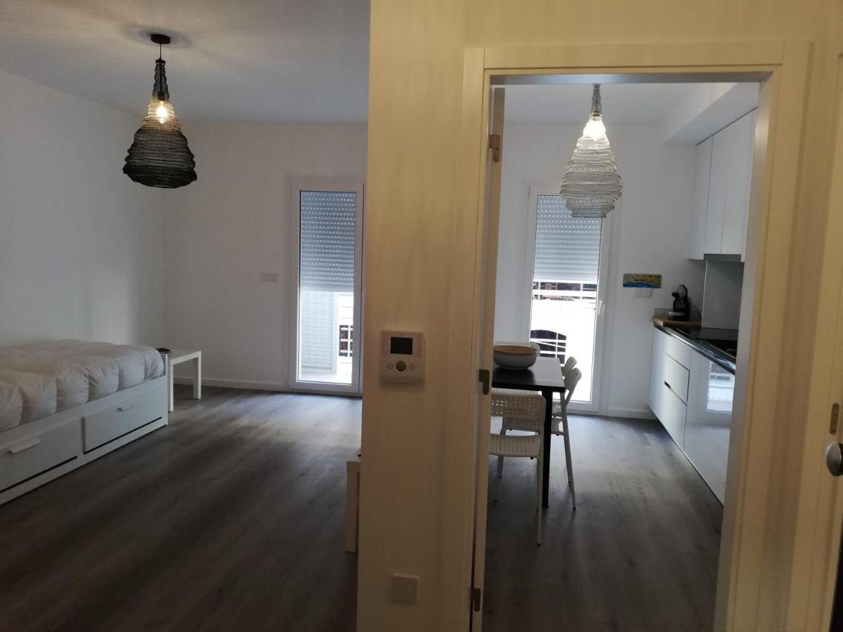 Apartamento Cabedelo Figueira Surf House Figueira da Foz Exterior foto
