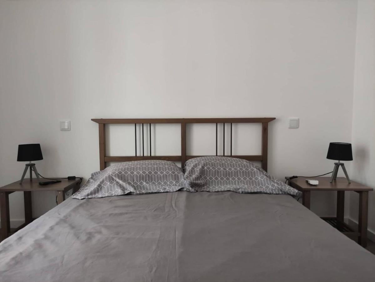 Apartamento Cabedelo Figueira Surf House Figueira da Foz Exterior foto