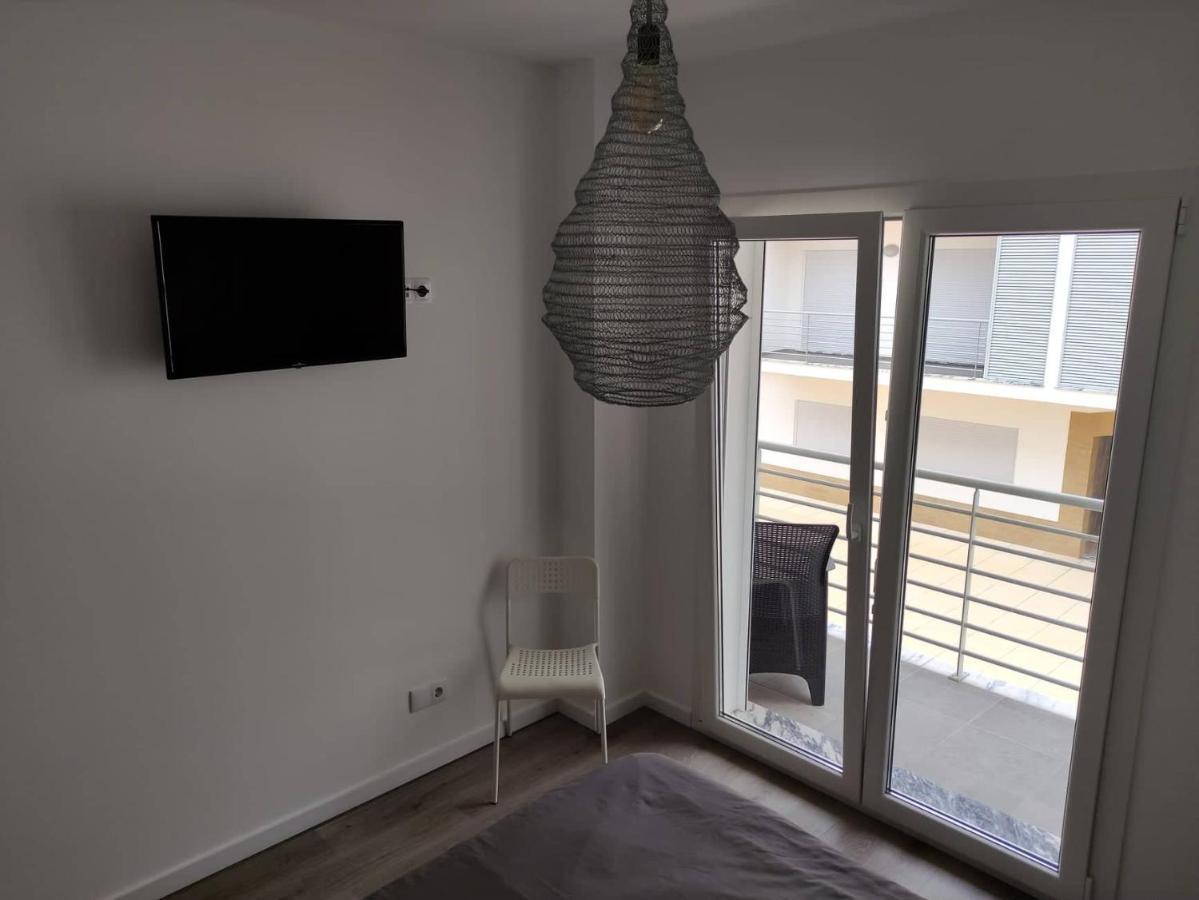 Apartamento Cabedelo Figueira Surf House Figueira da Foz Exterior foto