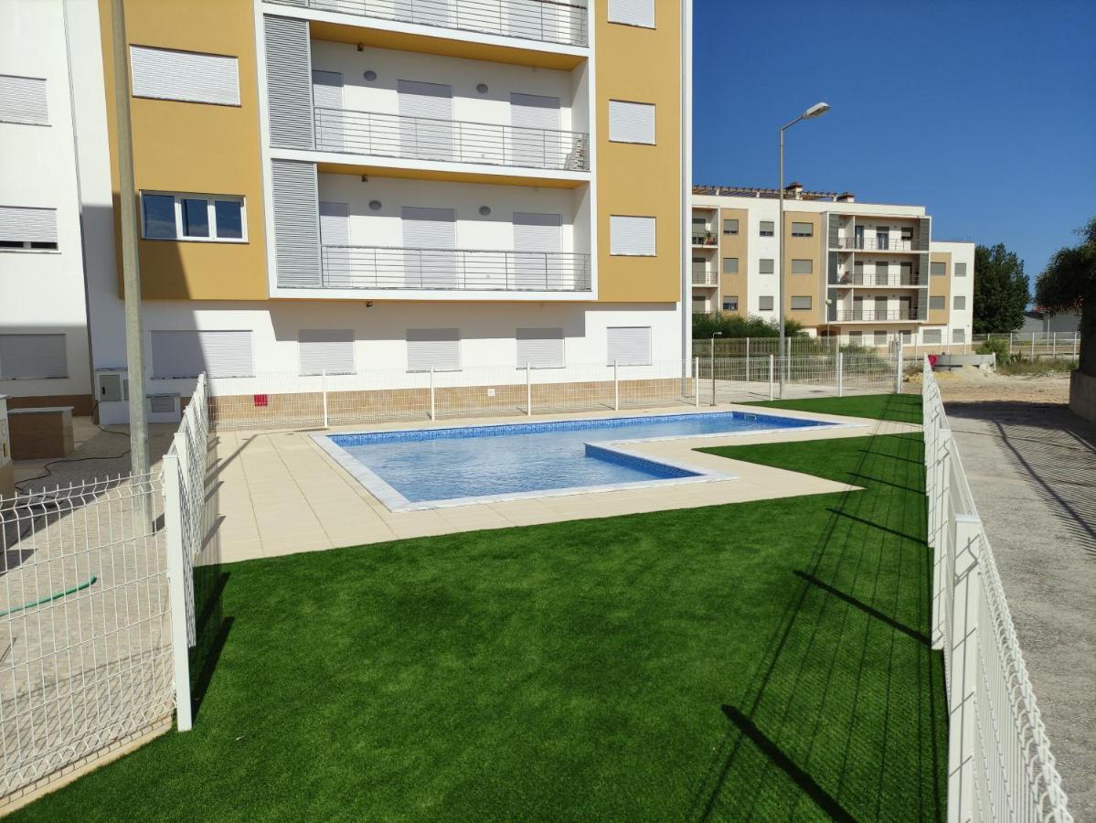 Apartamento Cabedelo Figueira Surf House Figueira da Foz Exterior foto