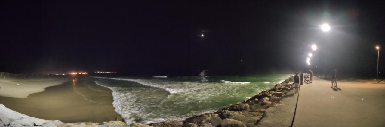 Apartamento Cabedelo Figueira Surf House Figueira da Foz Exterior foto